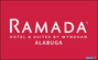 "RAMADA HOTEL & SUITES BY WYNDHAM ALABUGA"